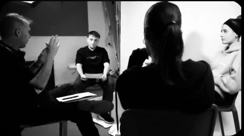 Capturing adolescent voice