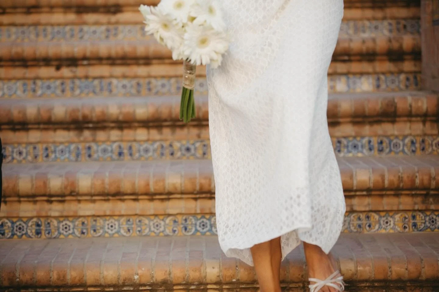 a fall day in Sevilla