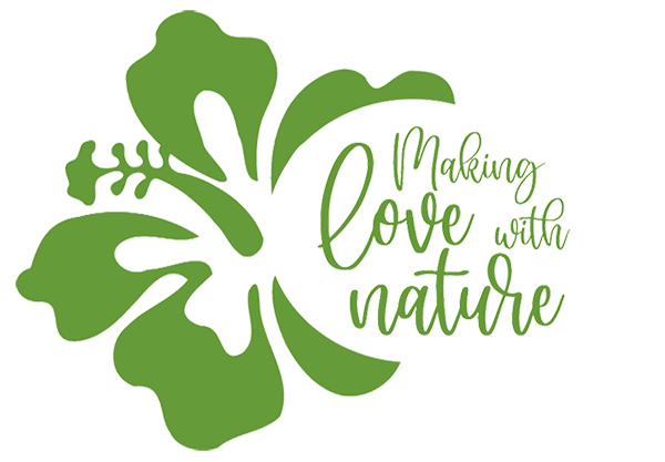 Making love with Nature