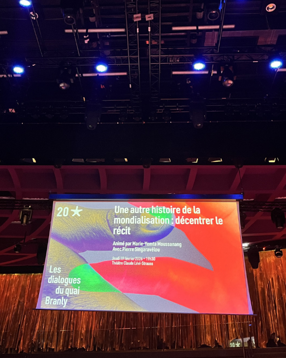 L’histoire publique : faire de l’histoire autrement