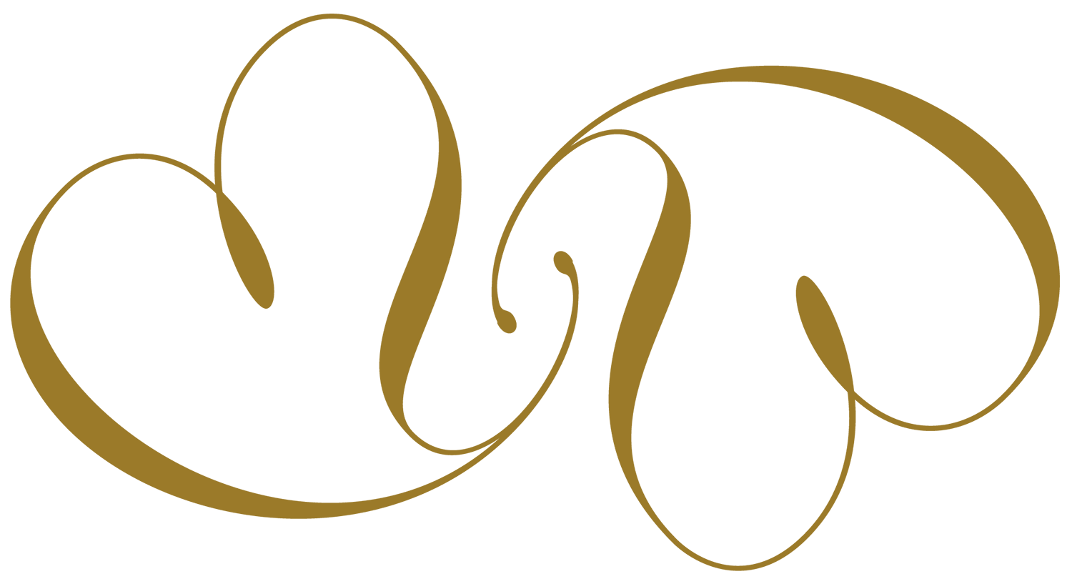 James &amp; Kelly Get Hitched