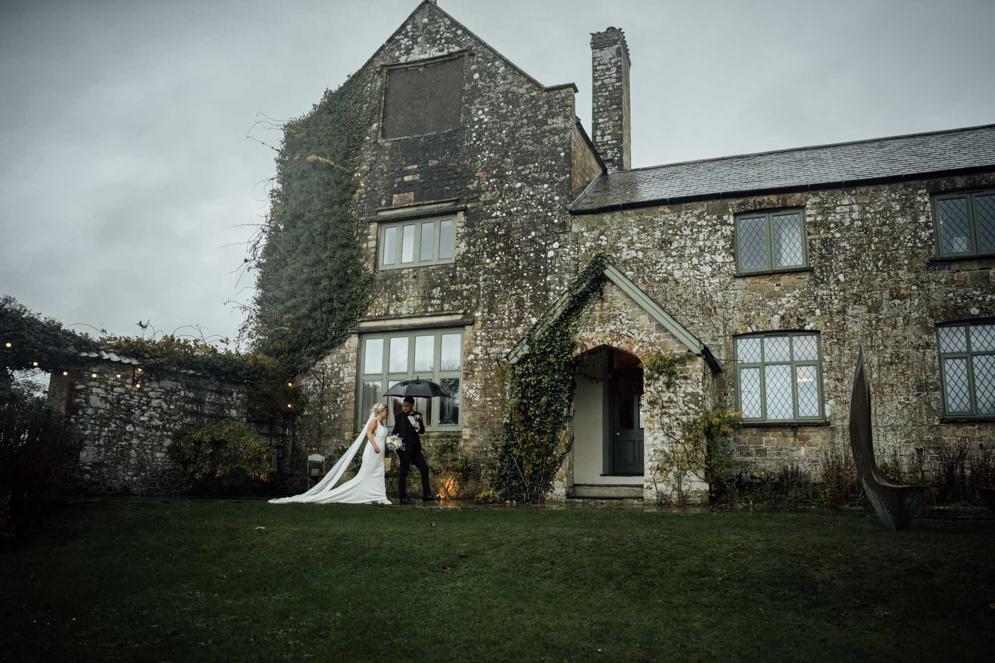 Vol. III — Jade &amp; Bradley 