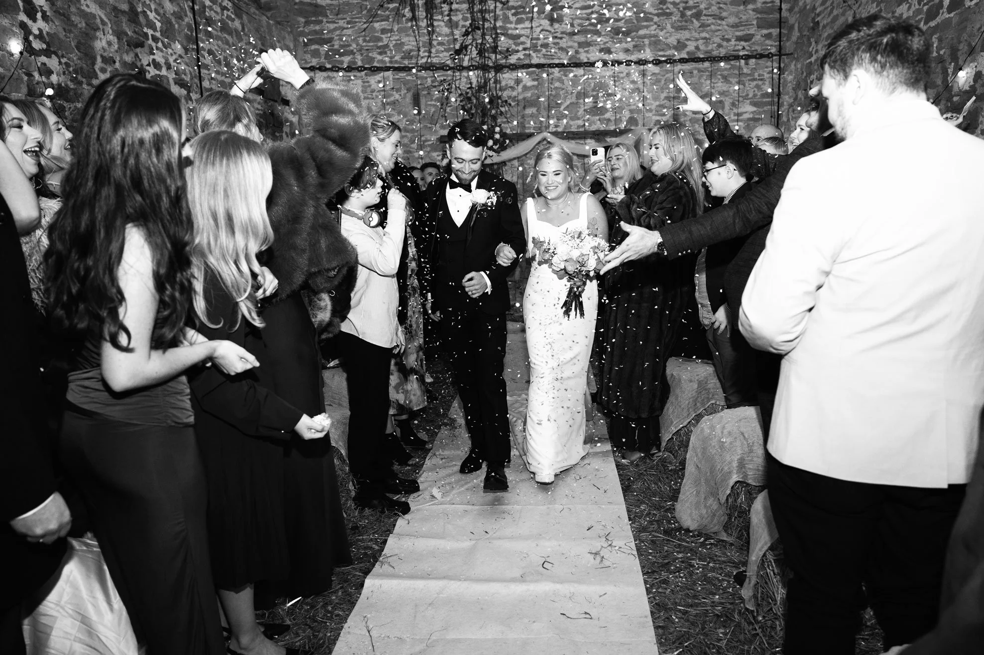 Ash barton wedding photographer