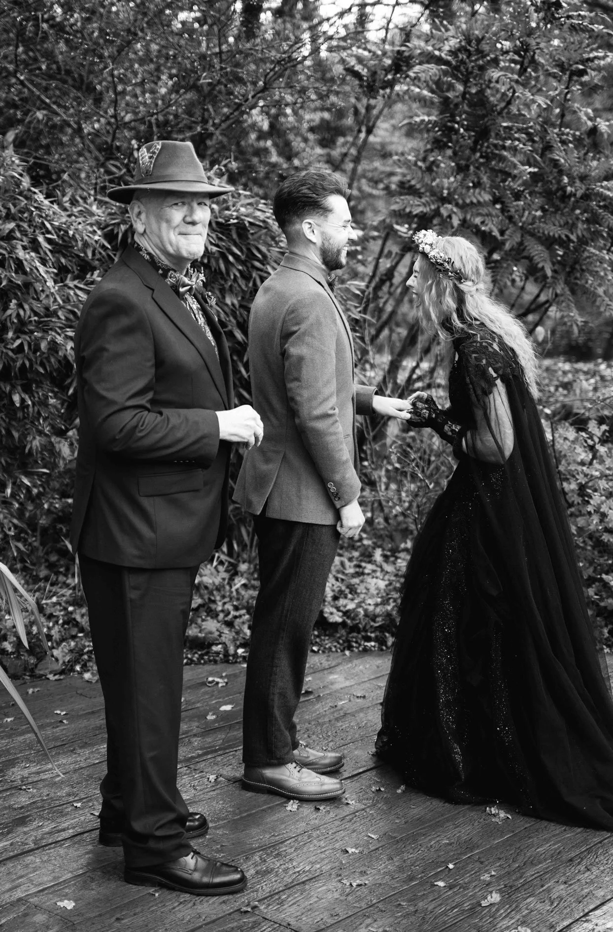 Millbrook Estate wedding photographer