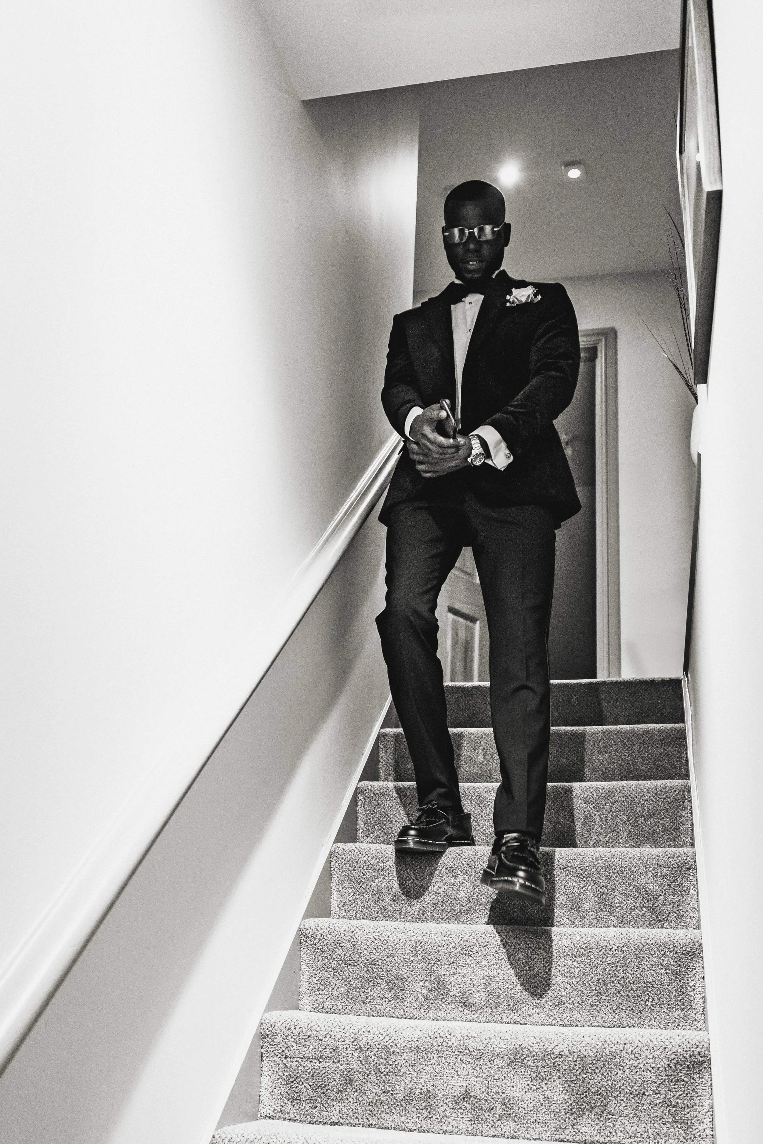 Tunnels Beaches wedding photographer