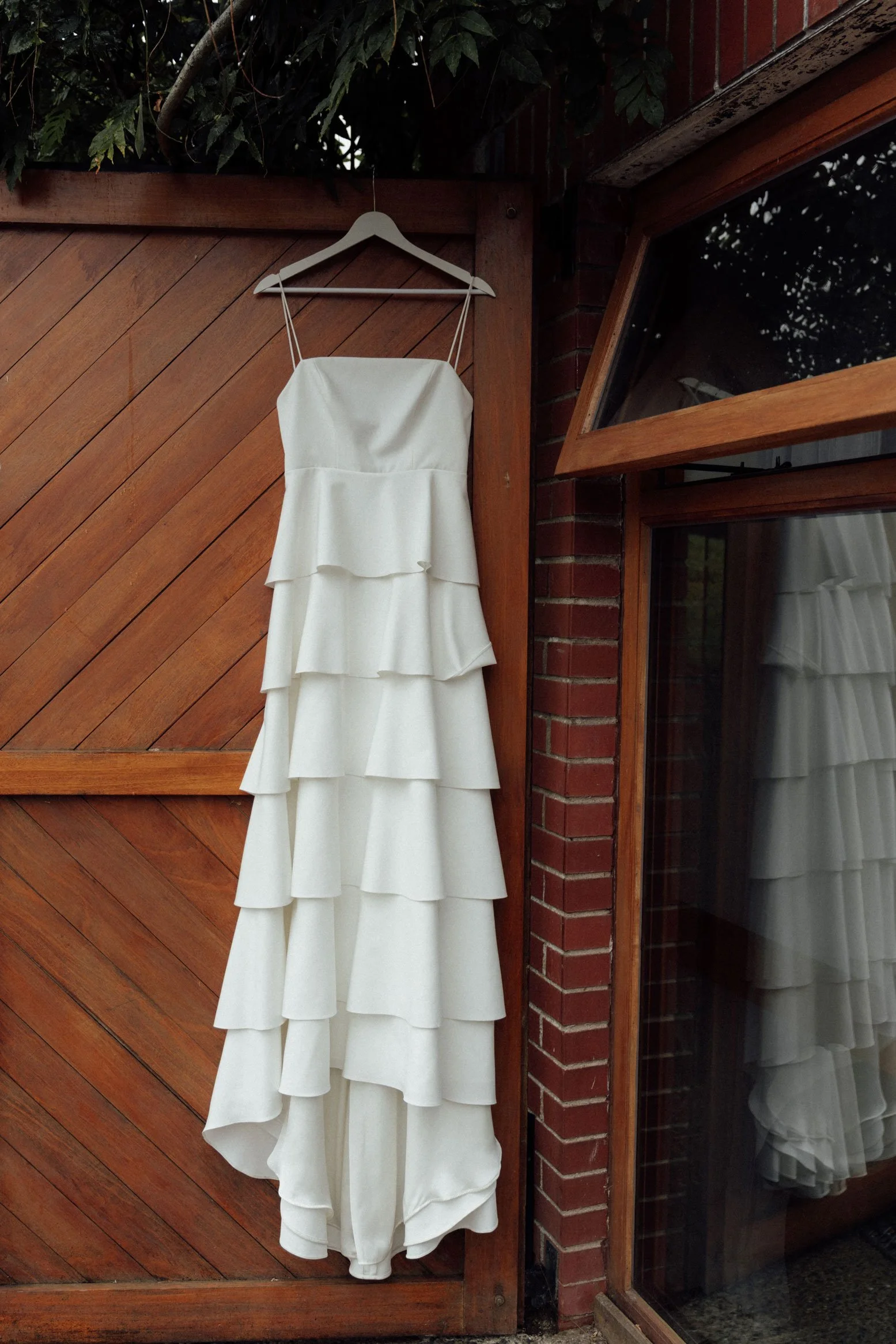 Elegant wedding detail photography captured in Devon