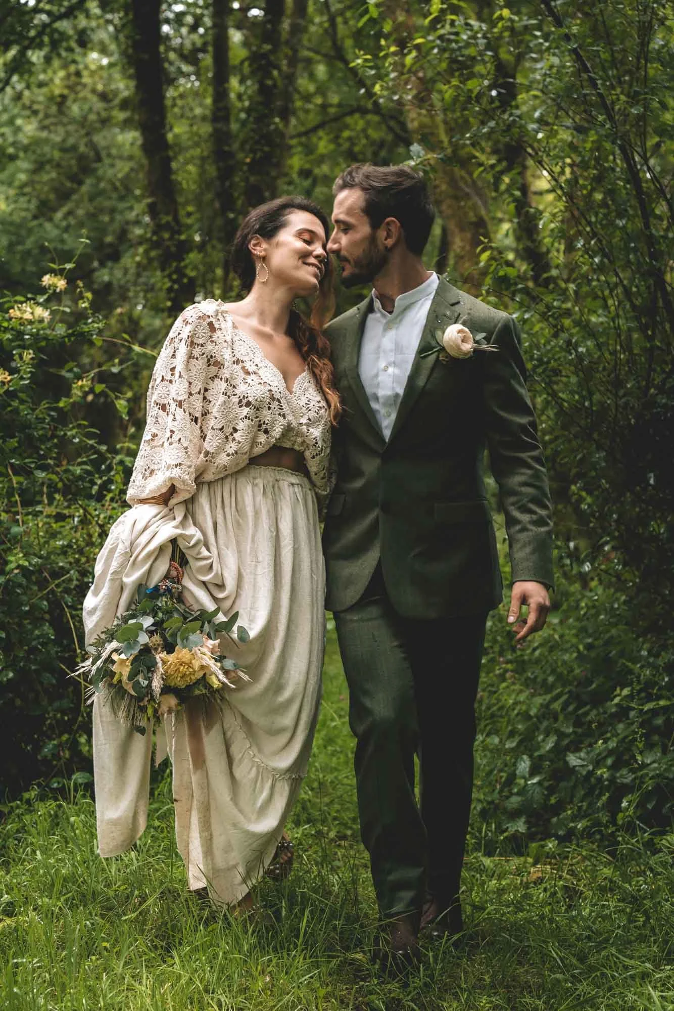 north devon wedding photographer