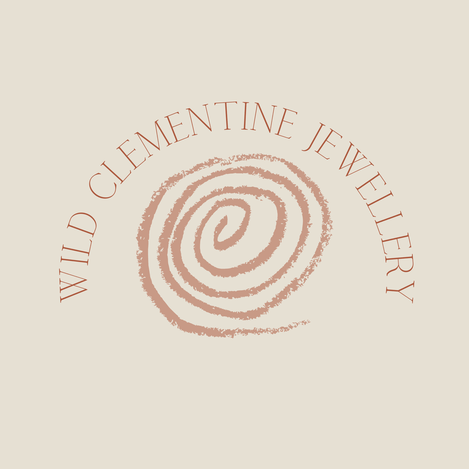 Wild Clementine Jewellery