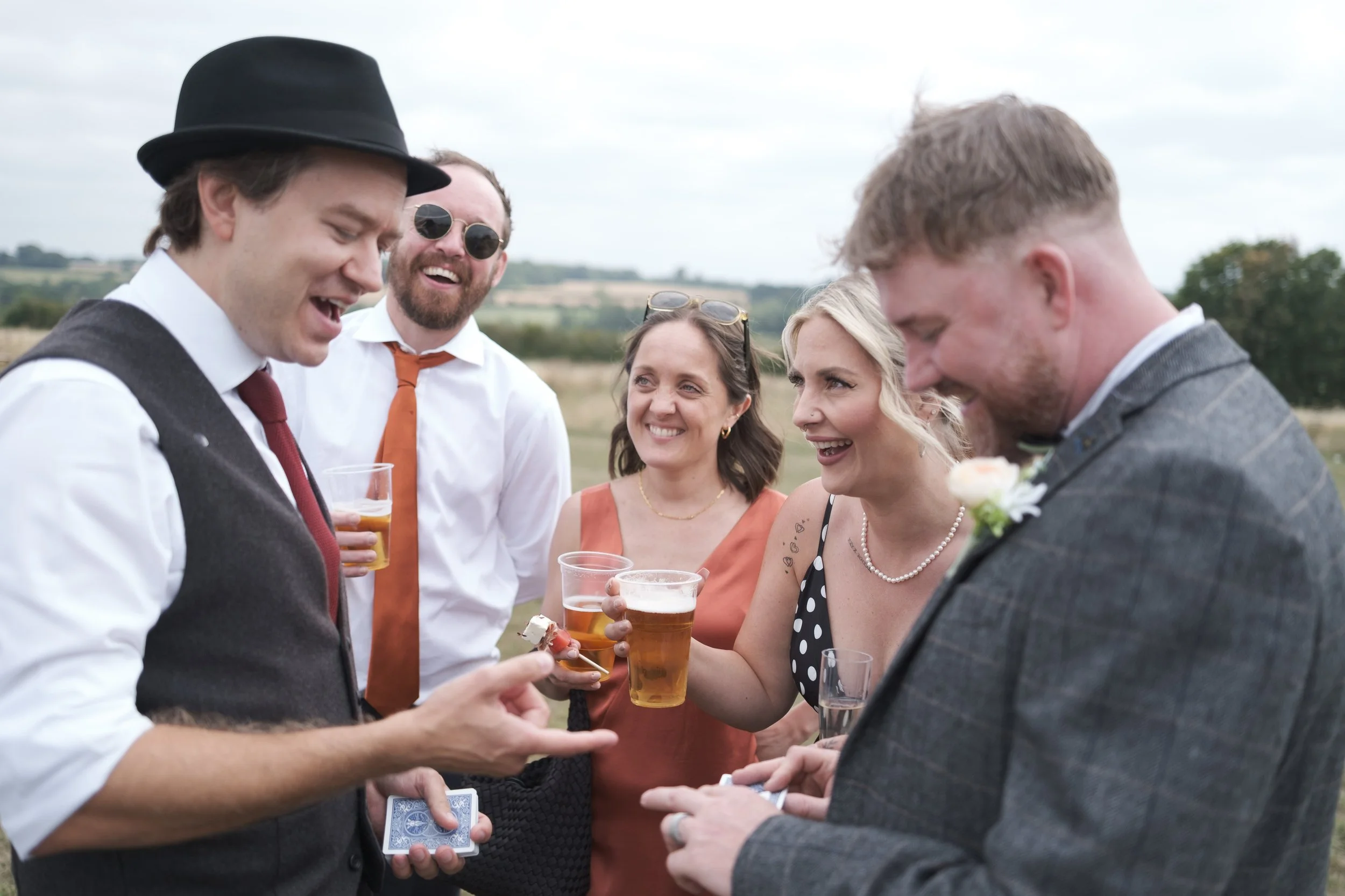 oxfordshire wedding photographer