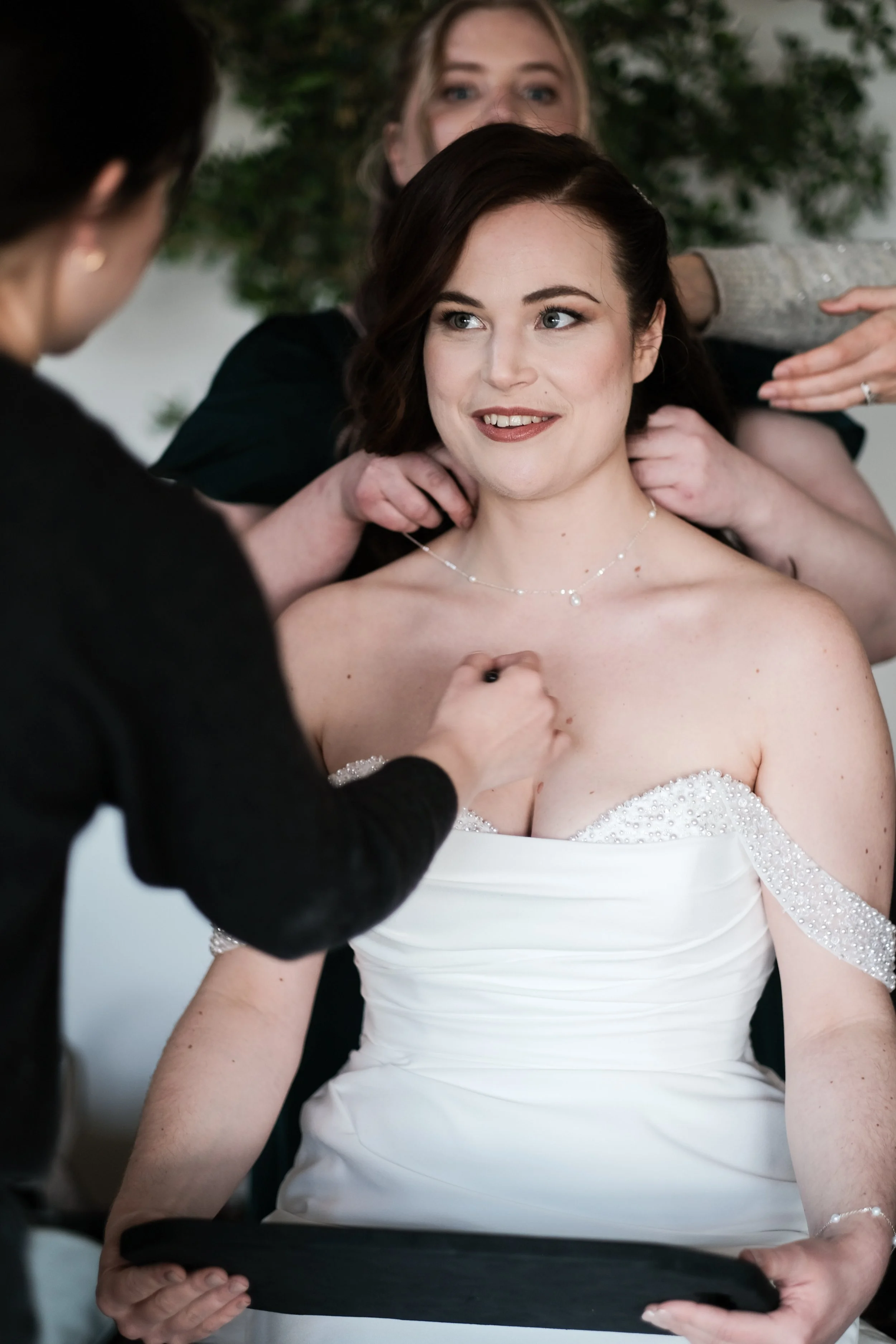 wedding photography oxfordshire