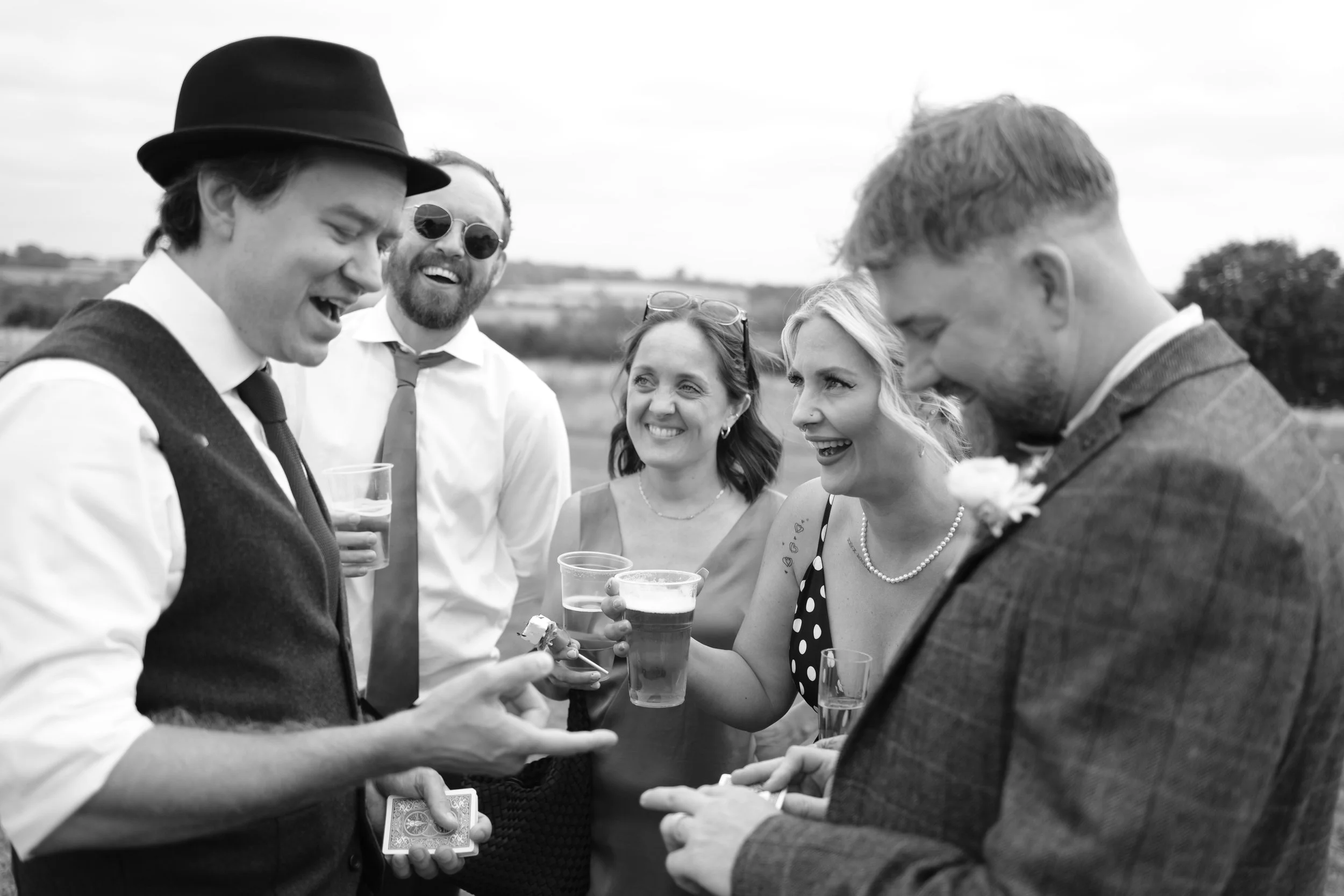 wedding photography oxfordshire