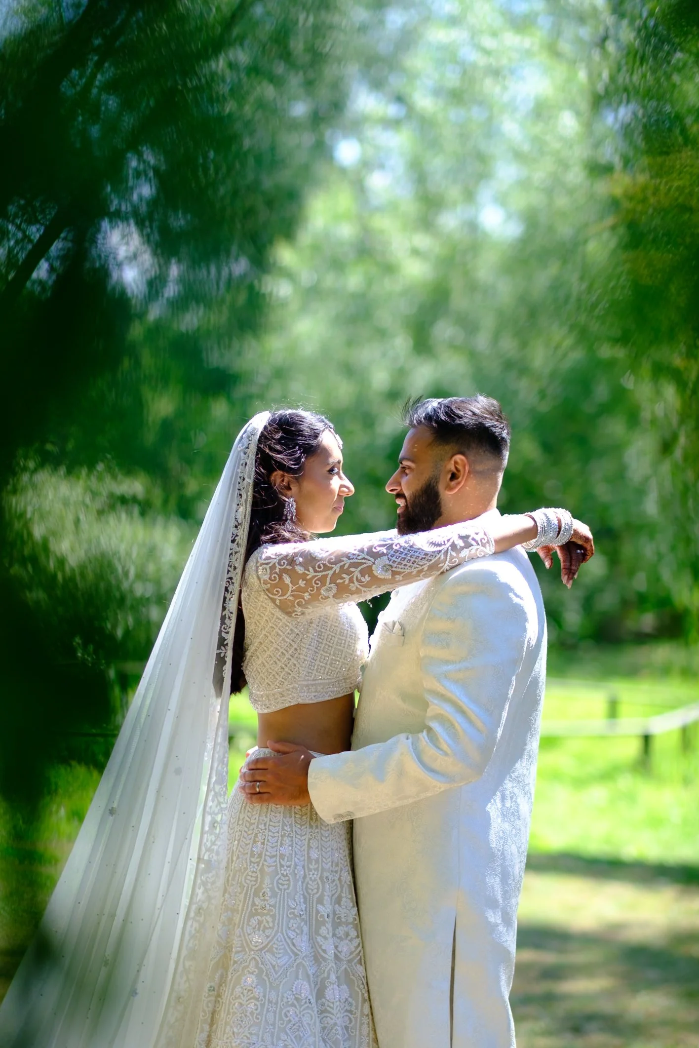 oxfordshire wedding photographer