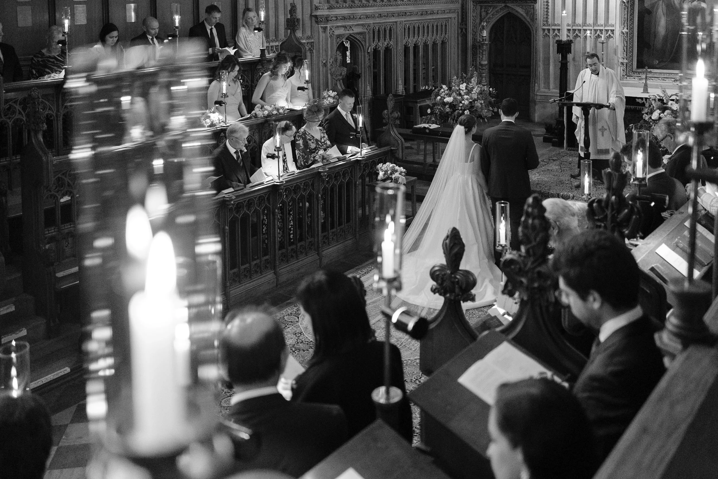 wedding photography oxfordshire