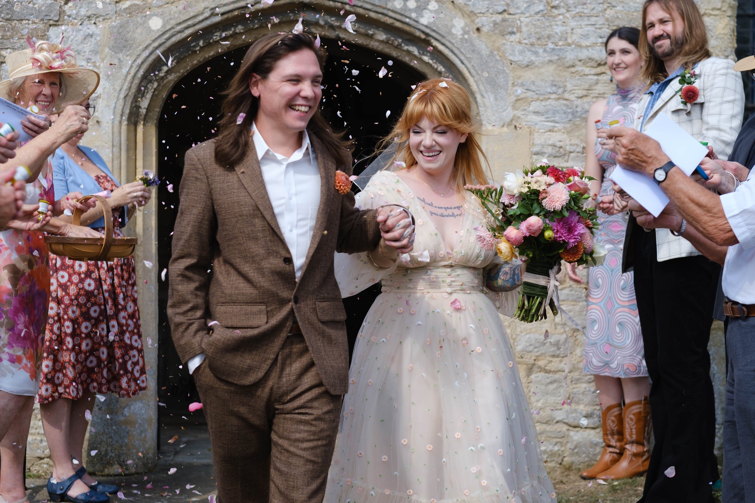 wedding photography oxford