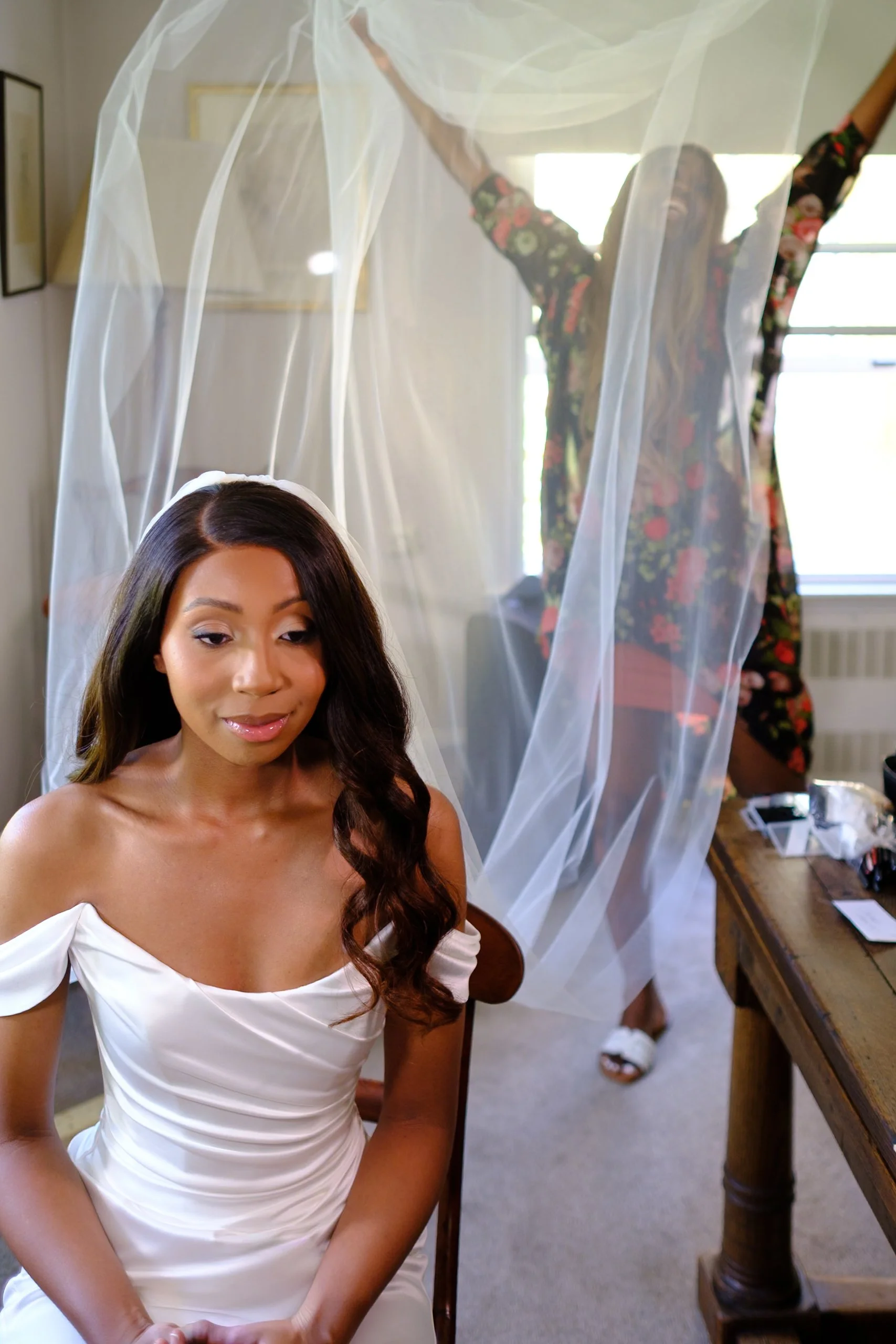 oxfordshire wedding photographer