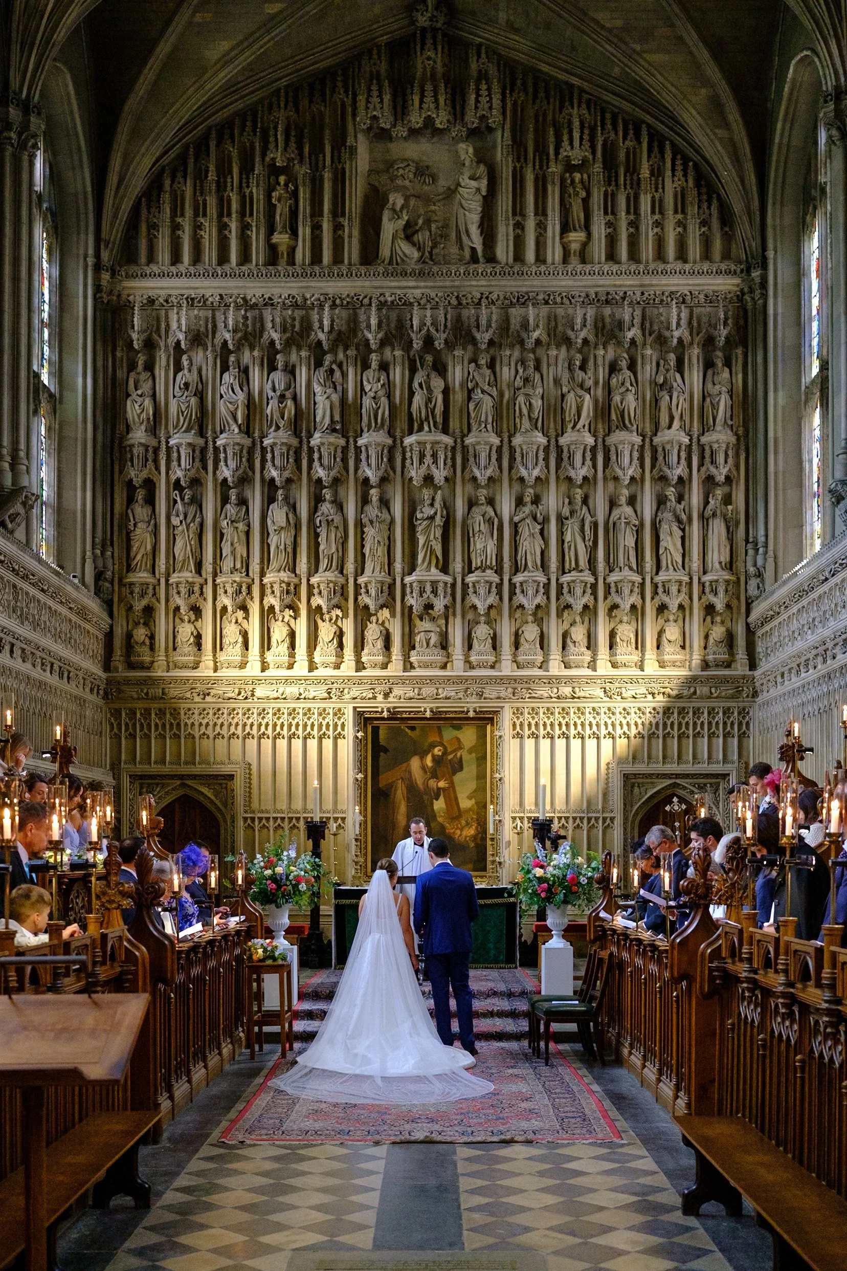 oxfordshire wedding photographer