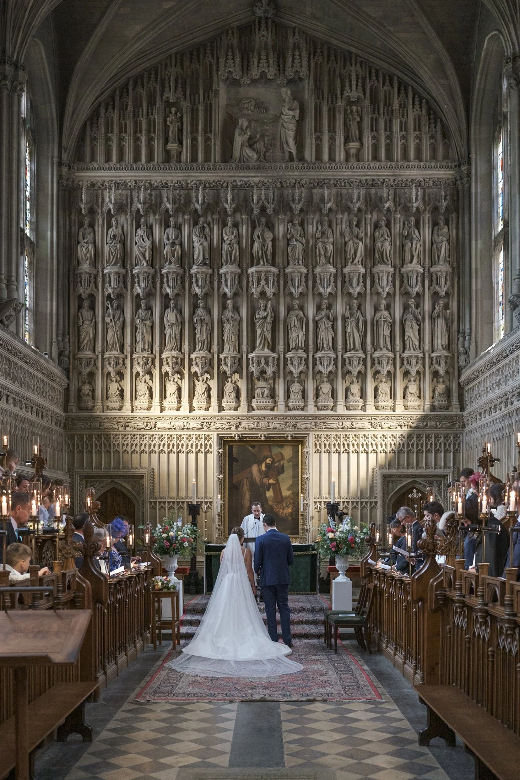 oxfordshire wedding photographer