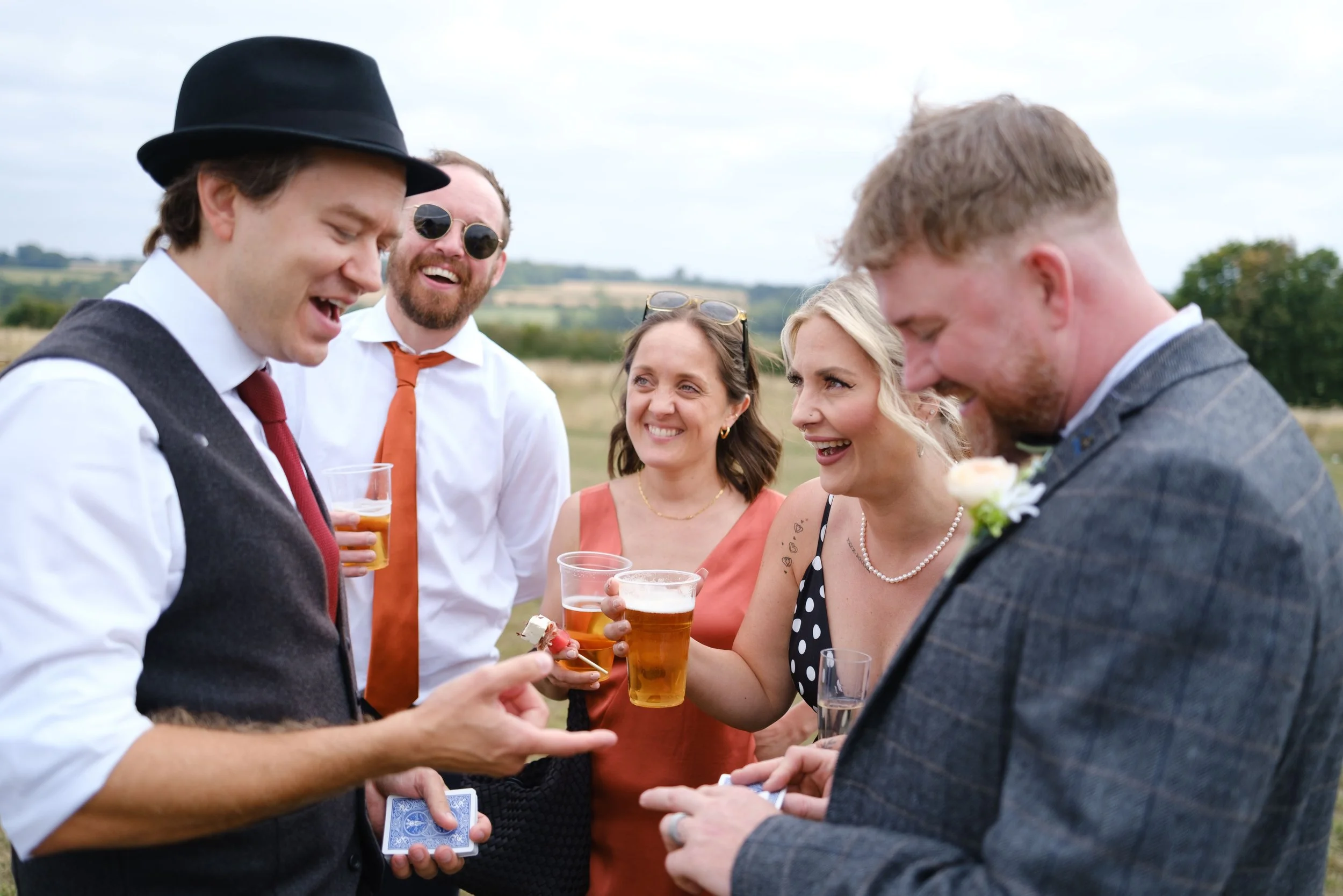 wedding photography oxford