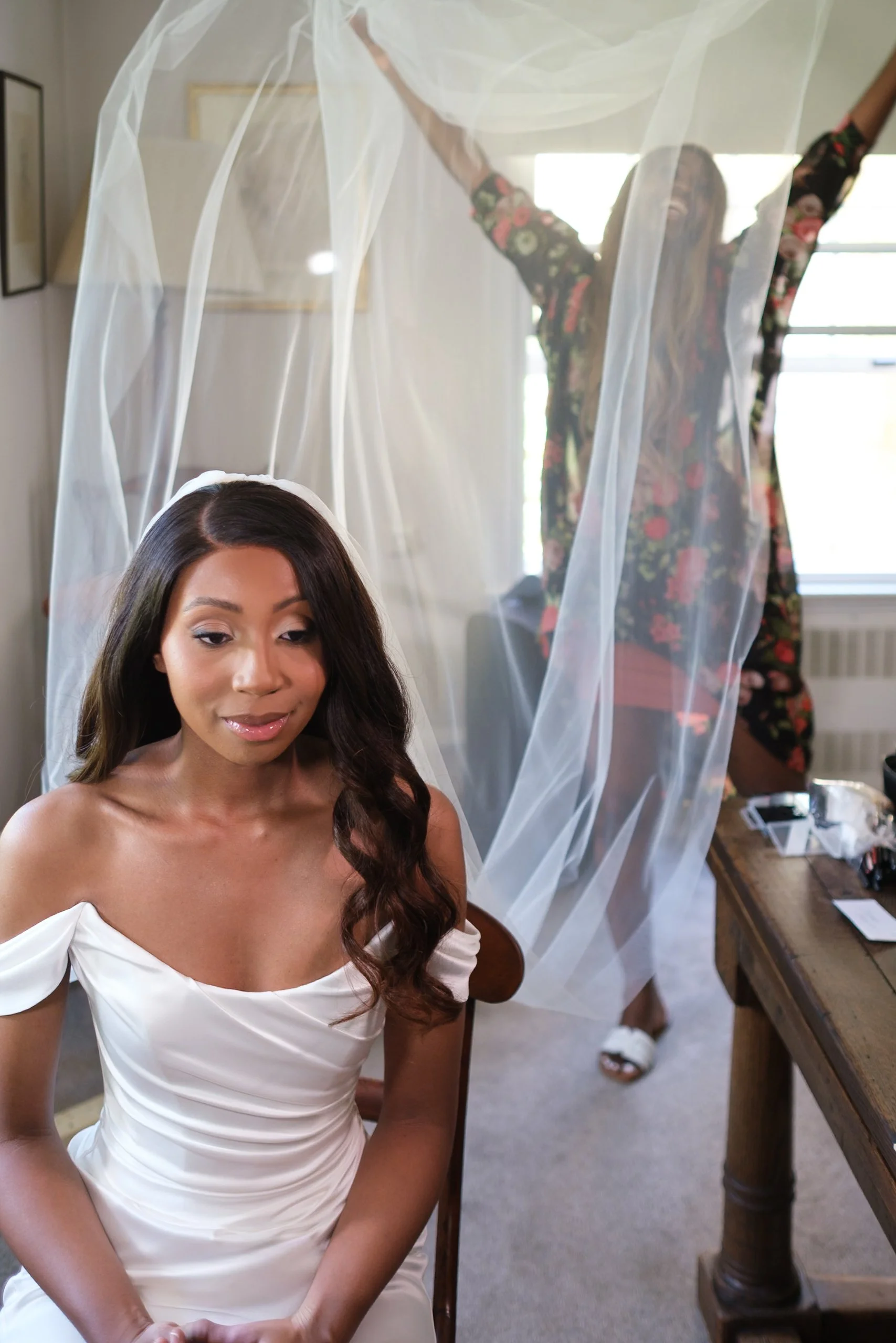 UK wedding photographer