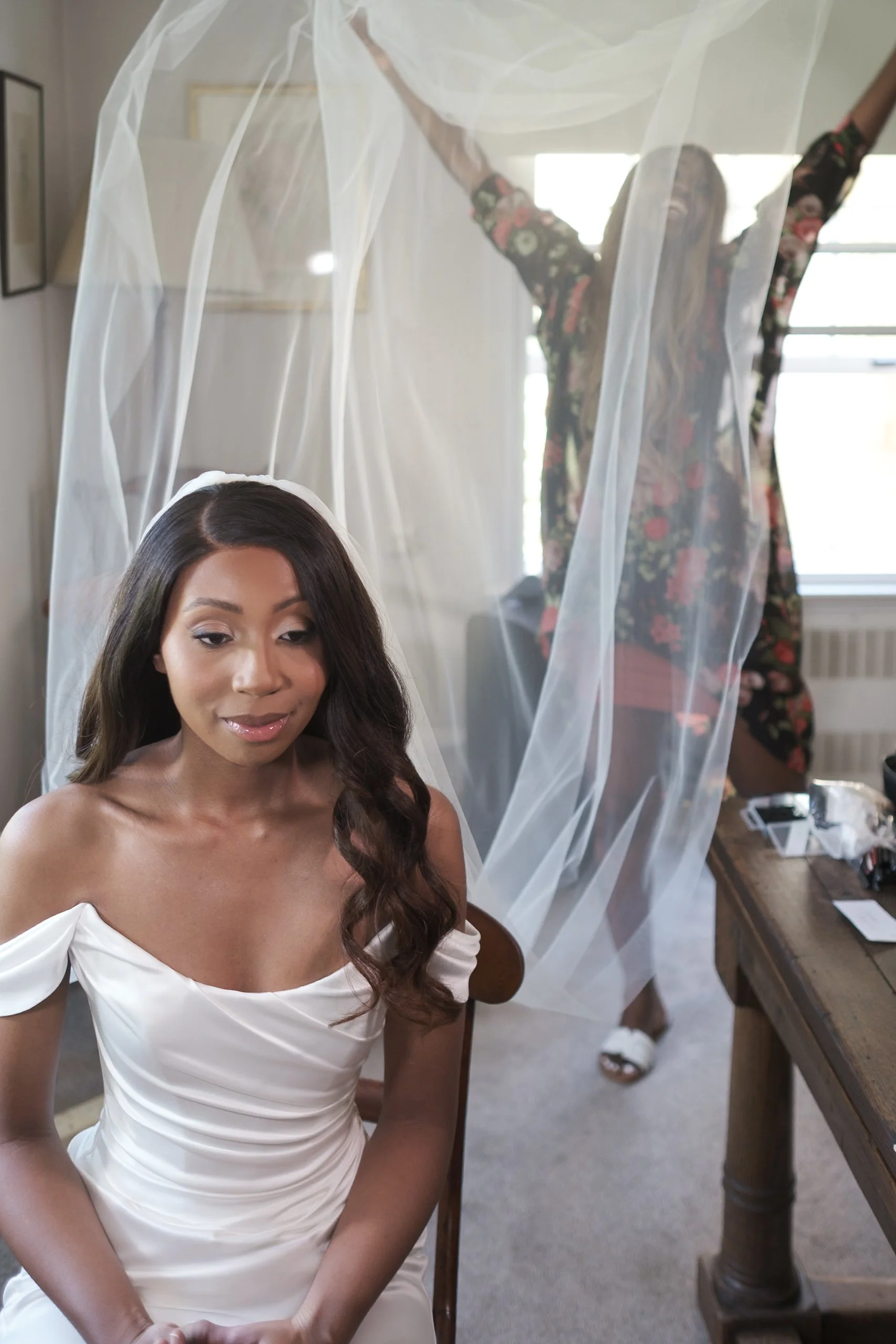 oxfordshire wedding photographer