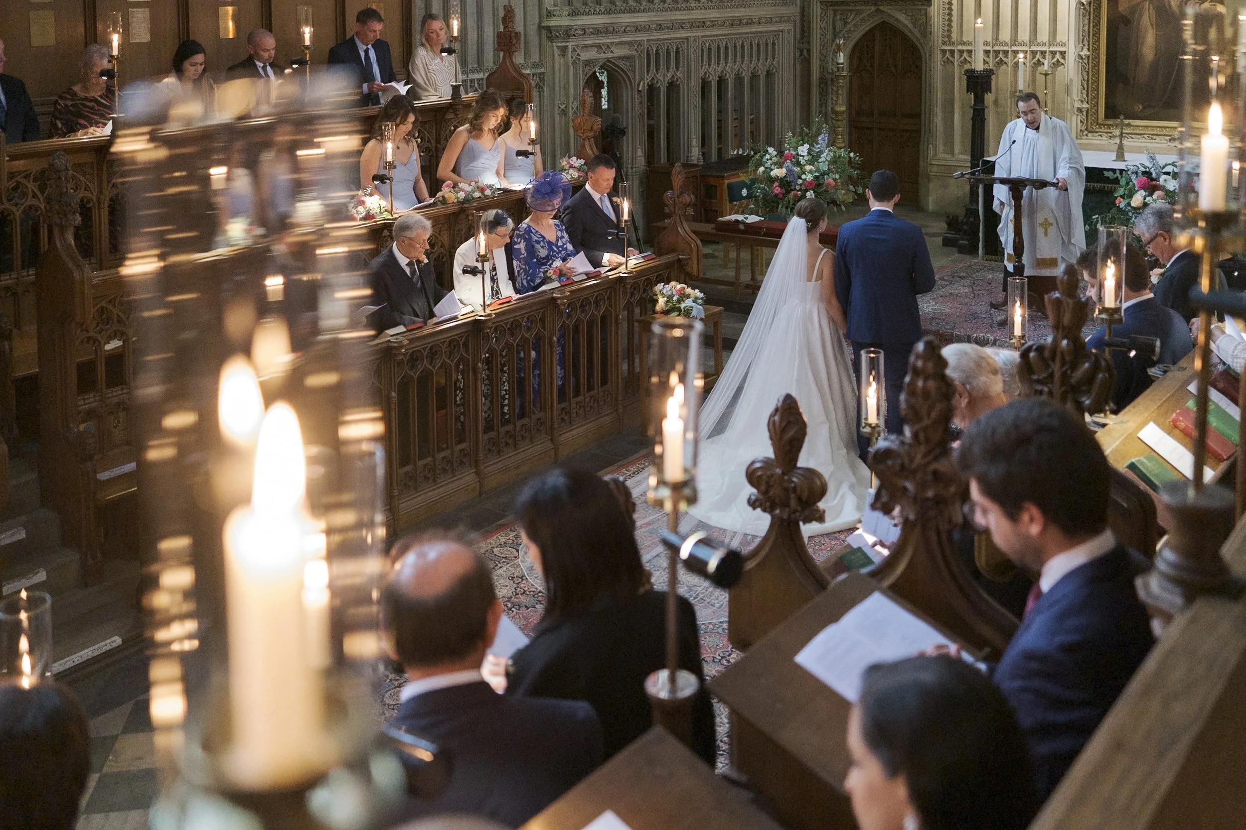 oxfordshire wedding photographer