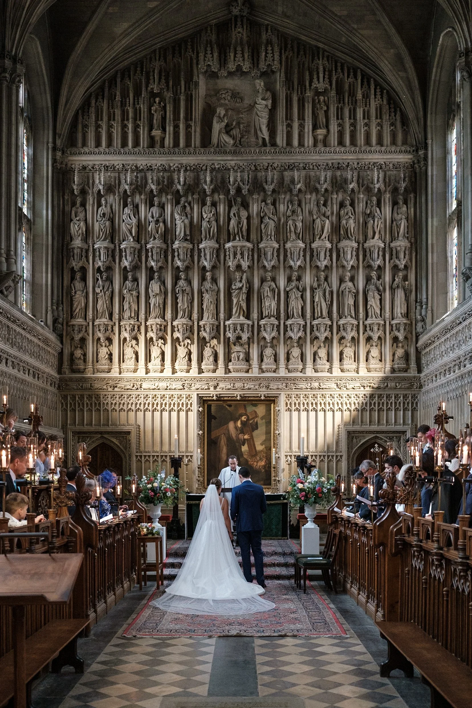 oxford wedding photographer