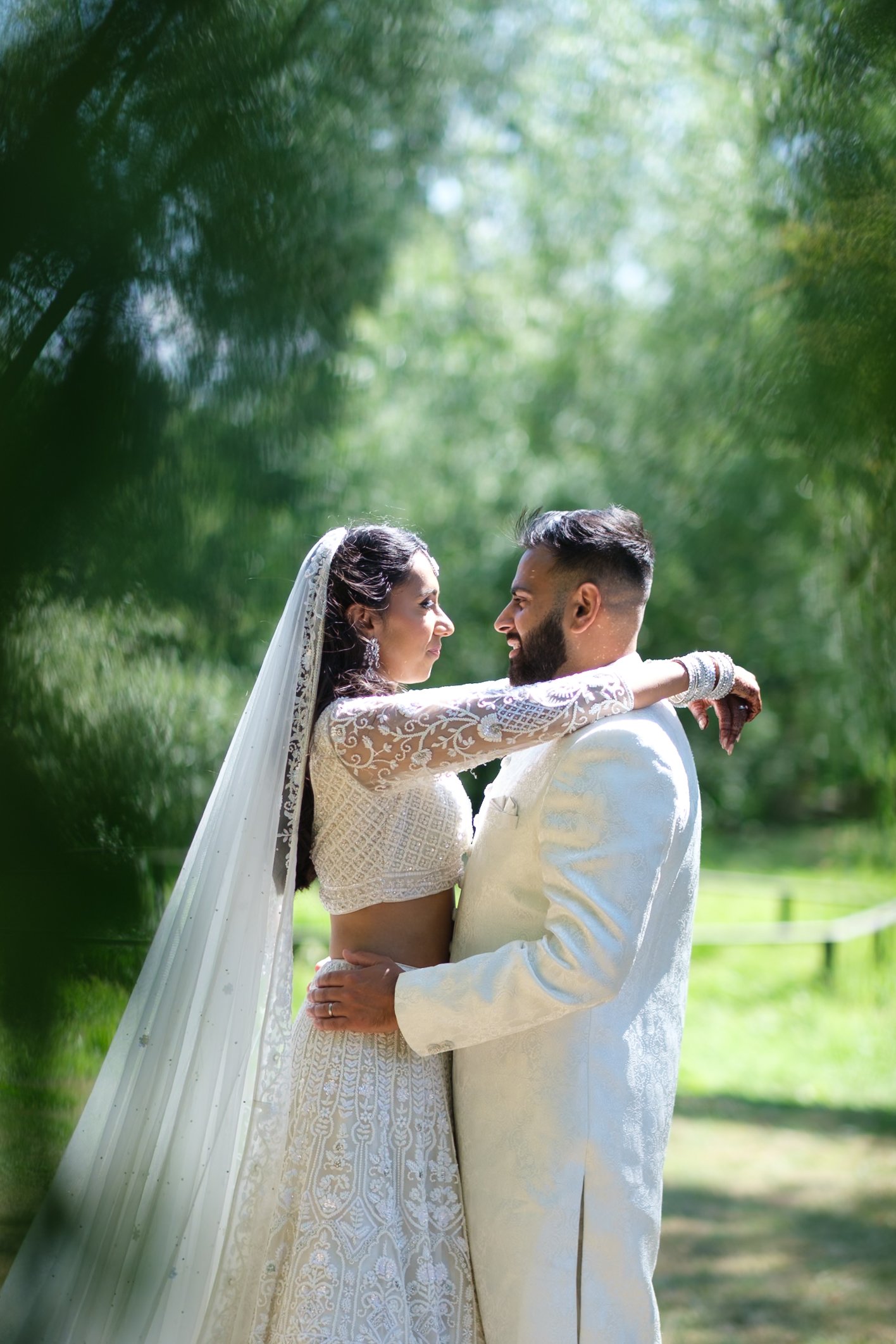 UK wedding photographer