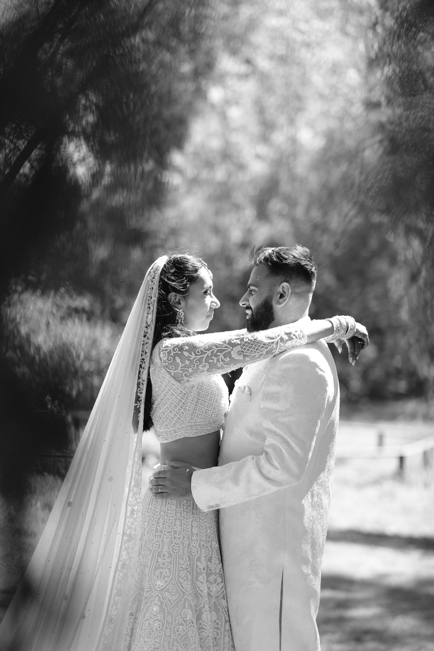 wedding photography oxfordshire