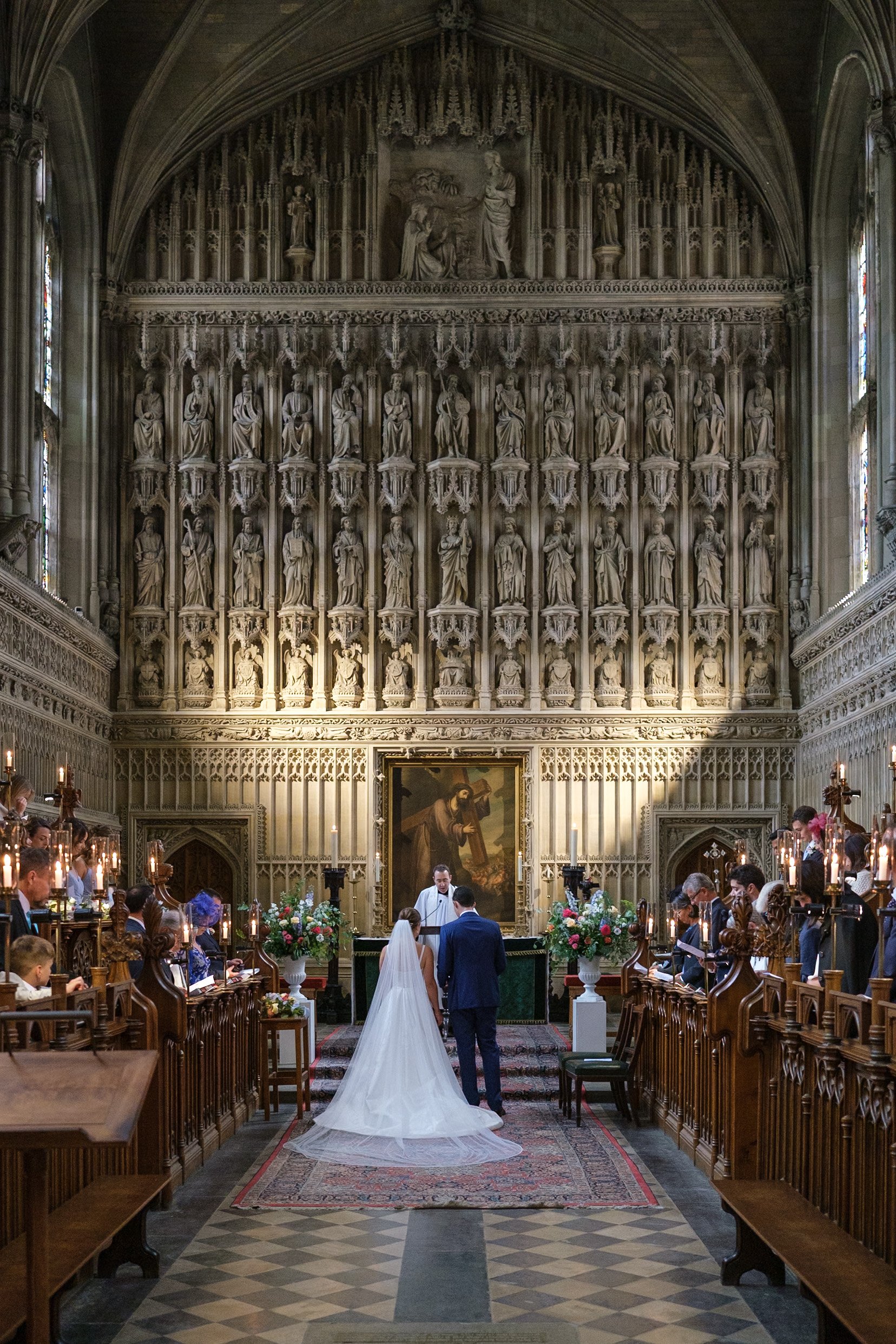 UK wedding photographer