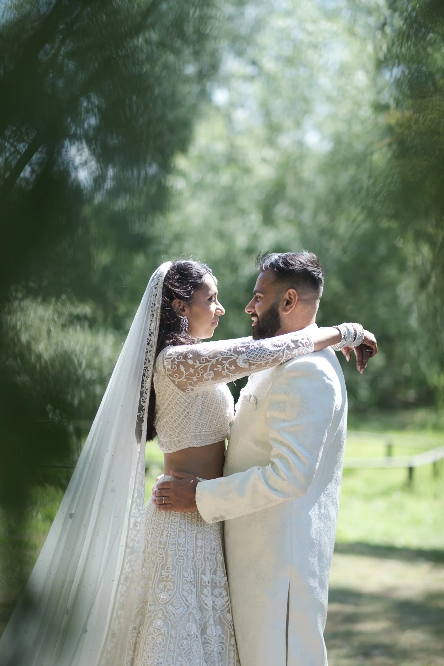 oxfordshire wedding photographer