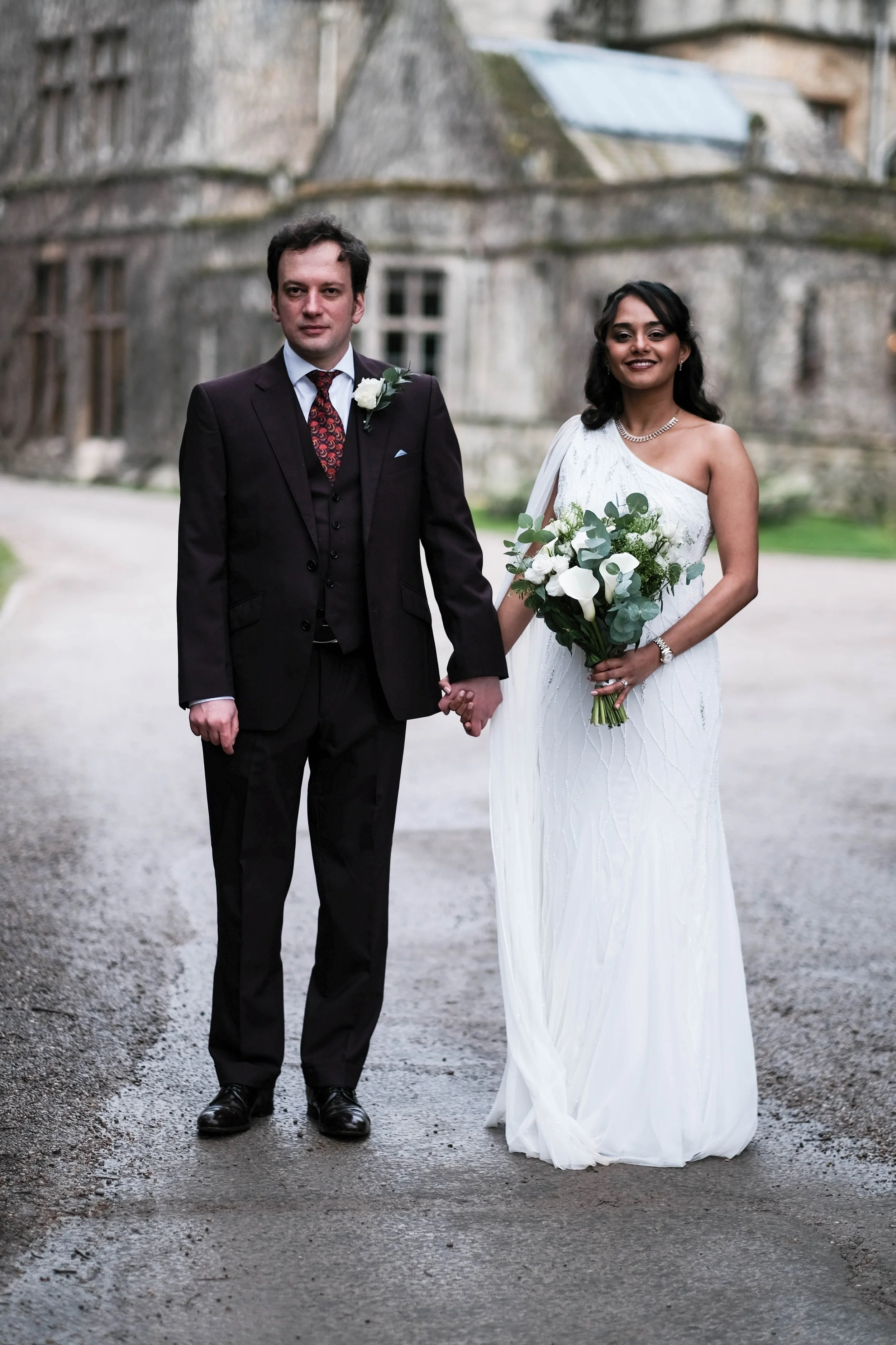 affordable wedding photography oxfordshire