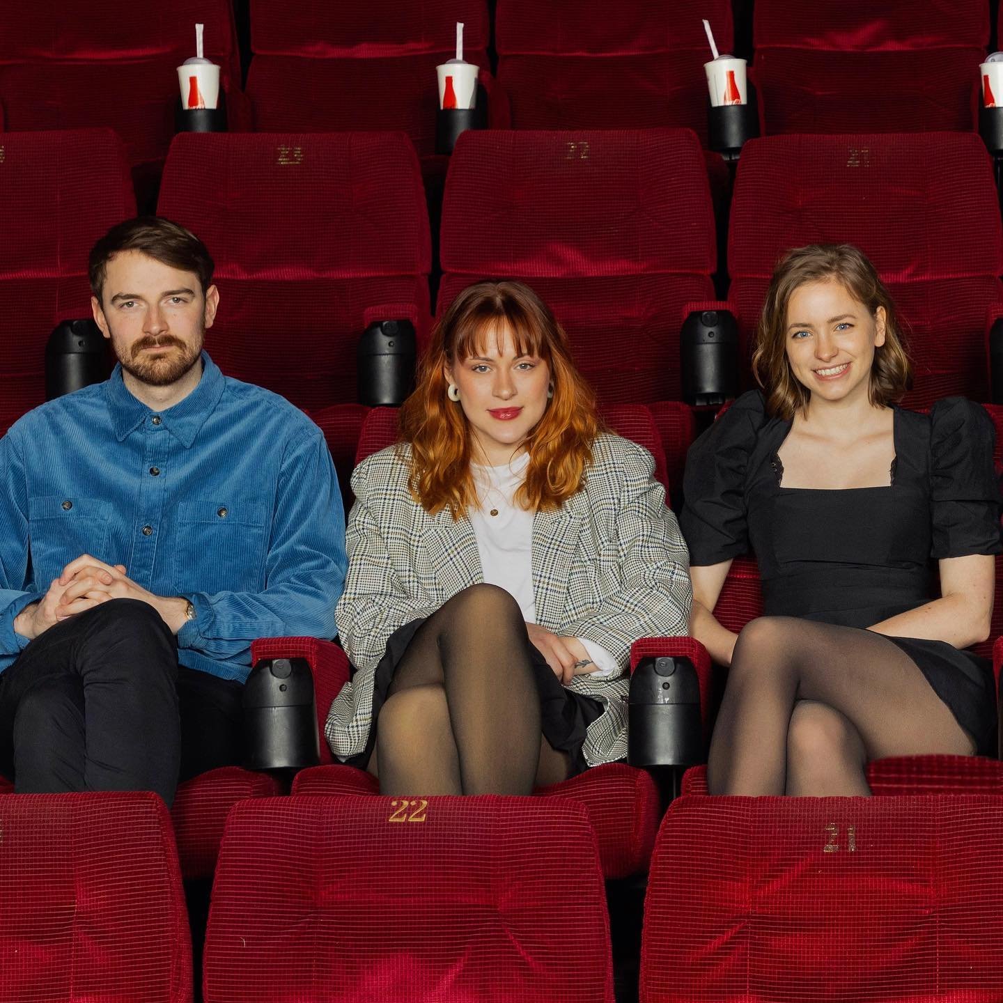 sch&ouml;n war&lsquo;s (🤞🏼)