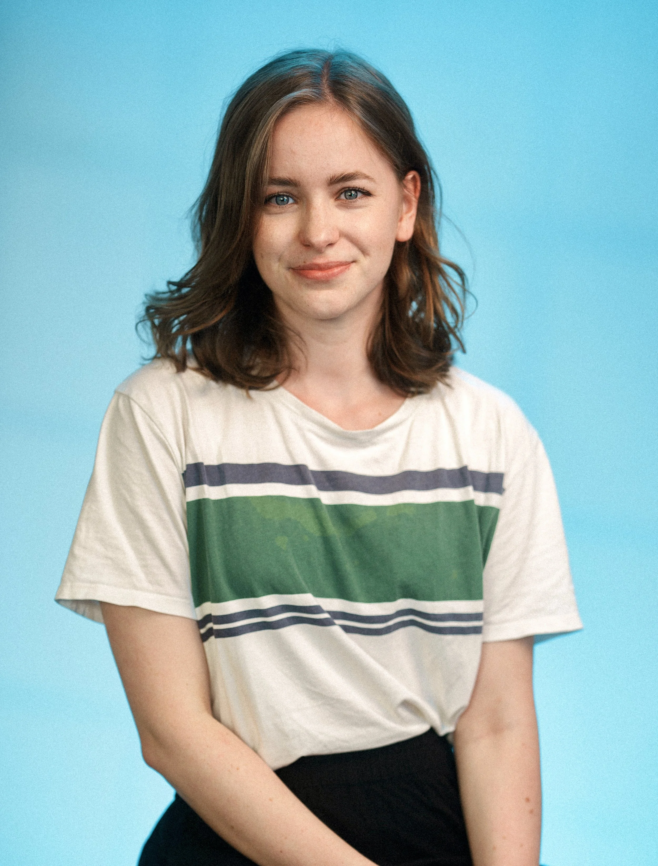 SOPHIE DITTMER