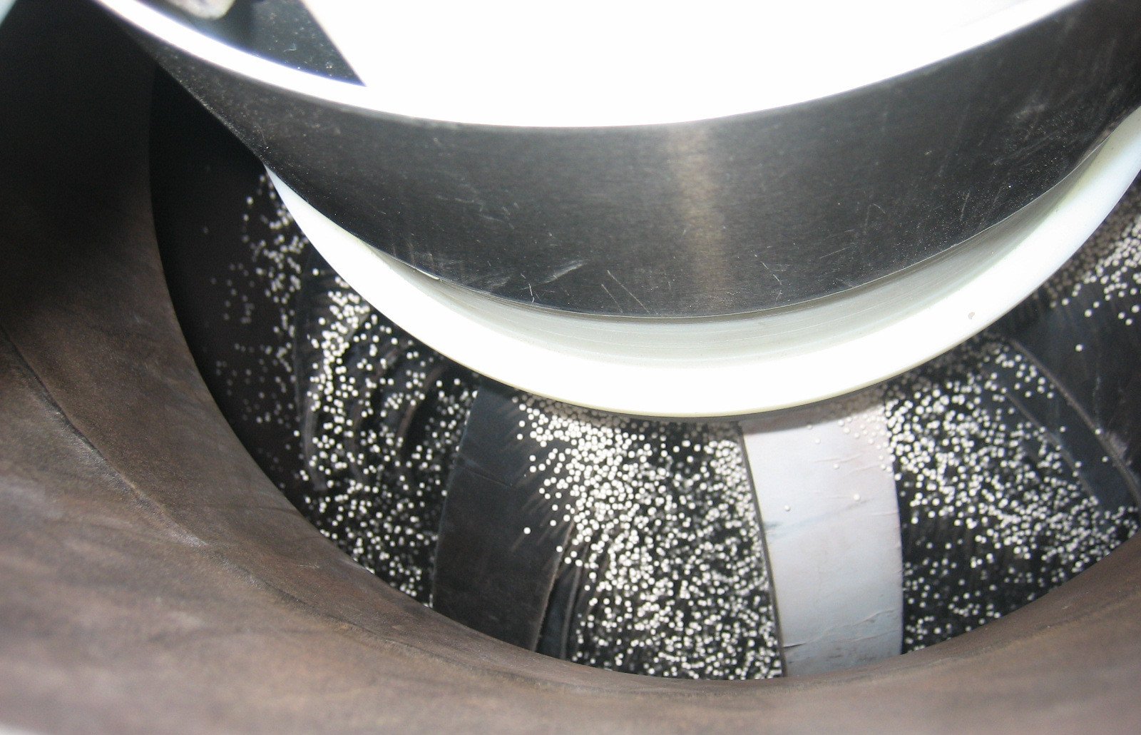 Adsorbent loading procedures make a major difference in purity and H2 recovery