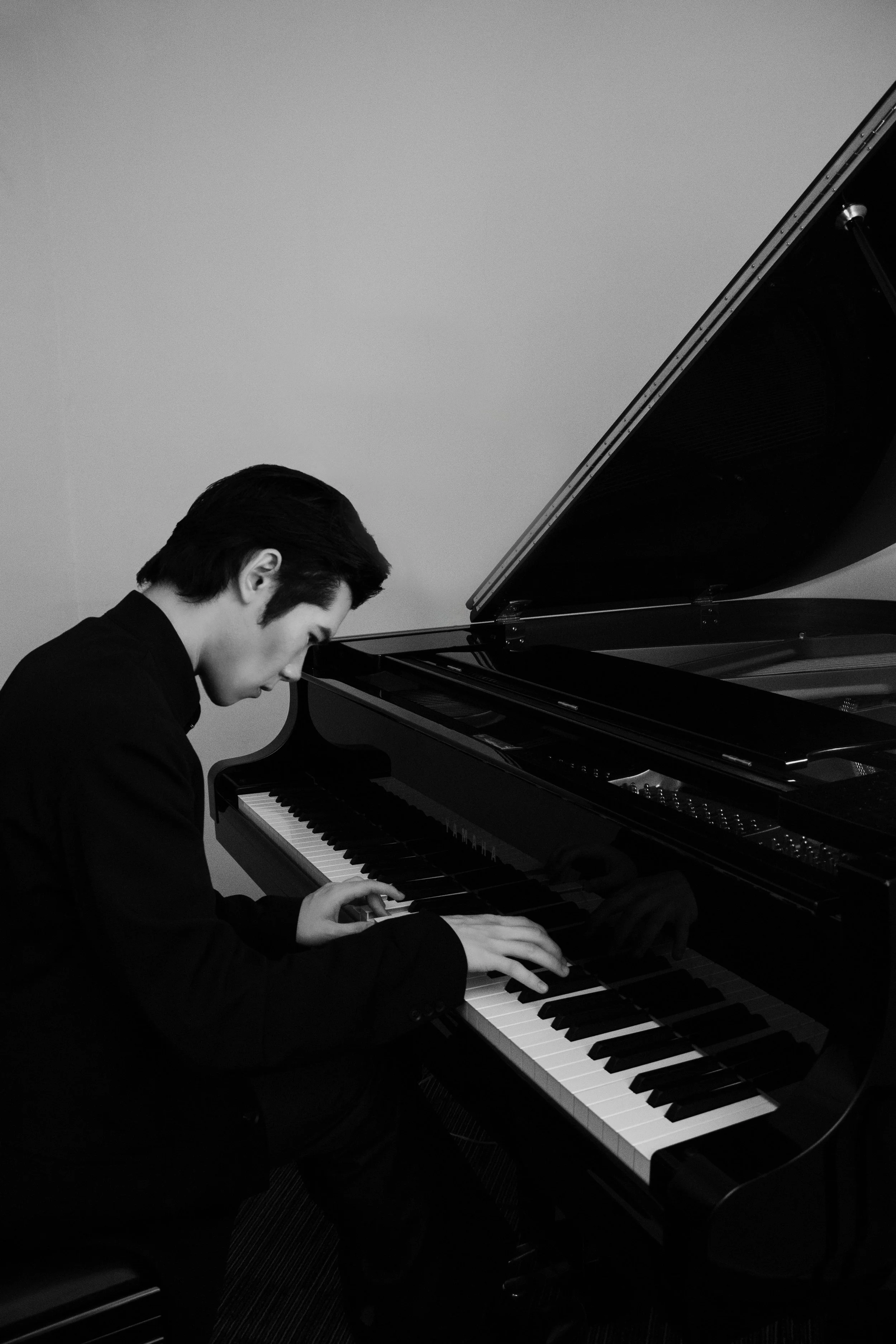 Directed Studies Honours Project Lecture-Recital