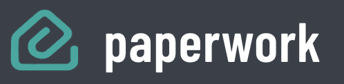 paperwork