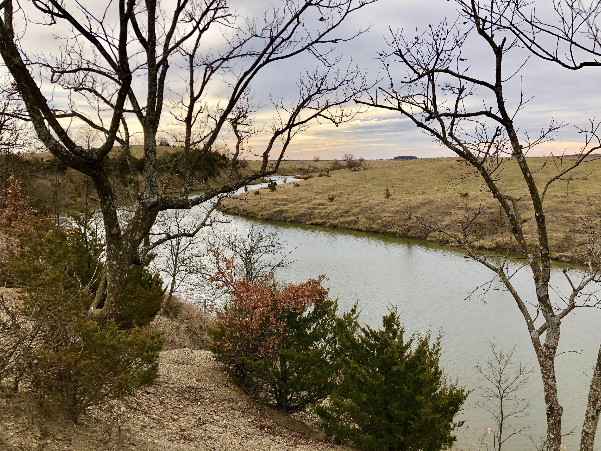 A one mile long strip pit.jpg