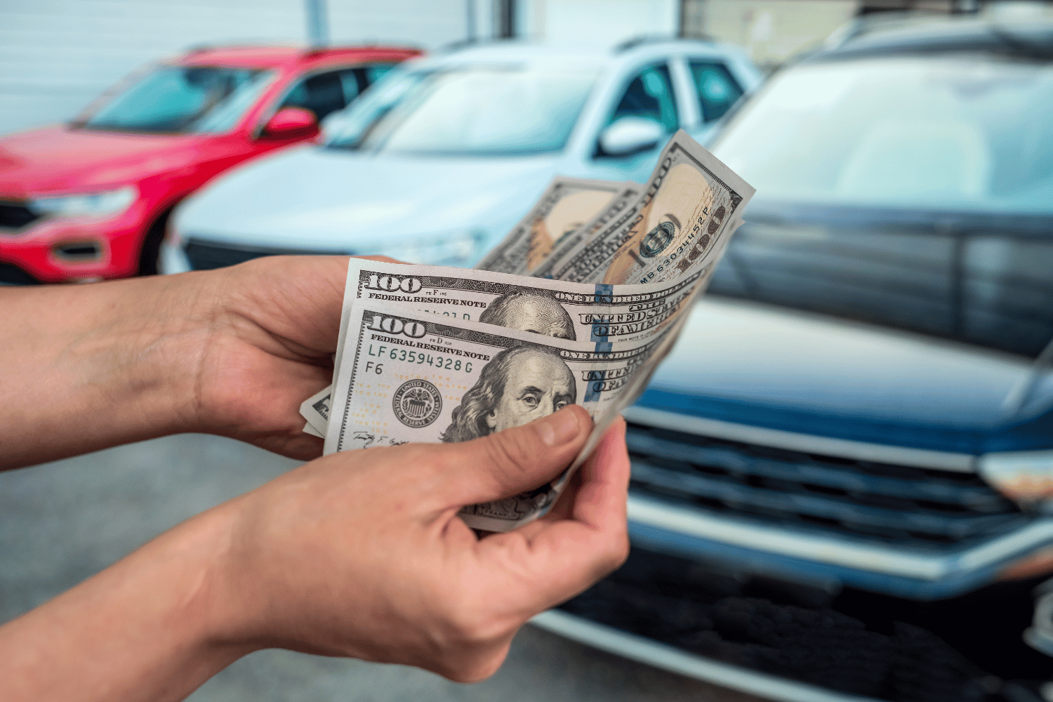 Cash for Junk Cars in Milwaukee: How the Process Works