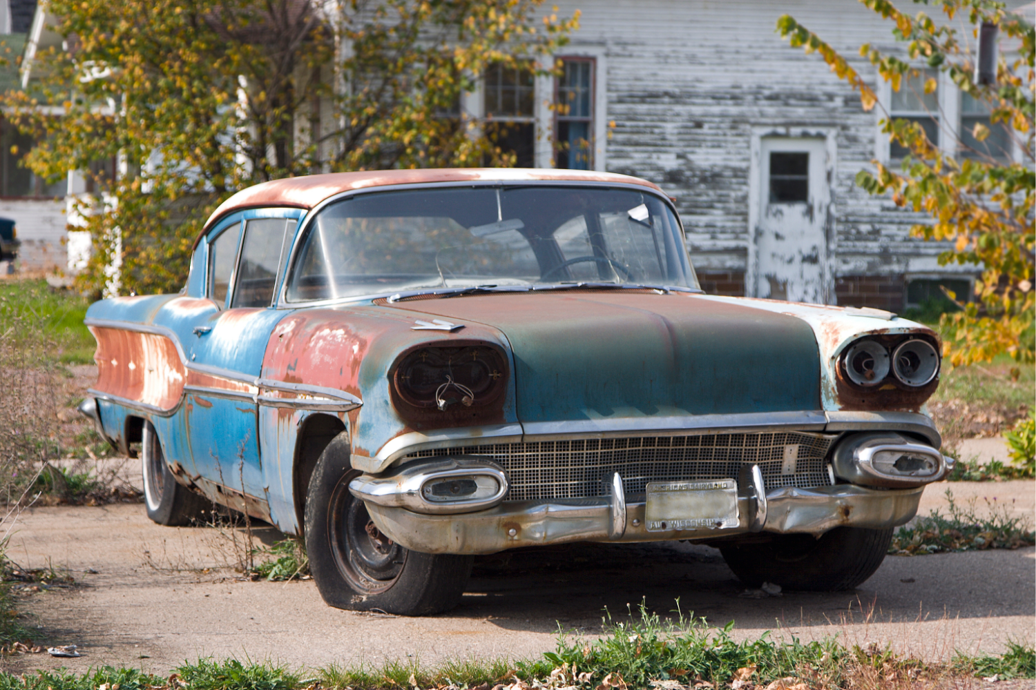 Free Junk Car Removal Services in Milwaukee Explained