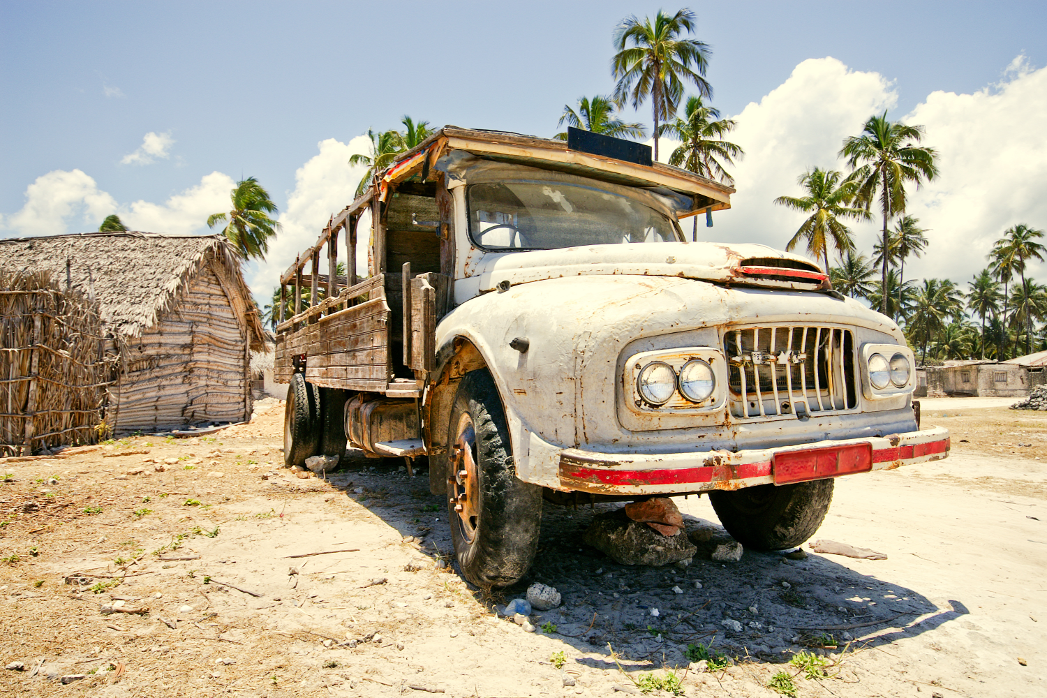 Top Reasons to Get Rid of Your Junk Car Today