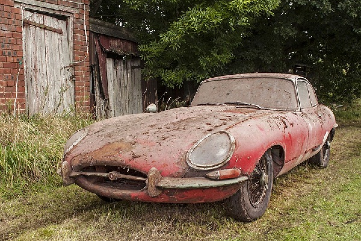 Is It Time to Sell Your Unused Car? Repair vs. Sell Guide