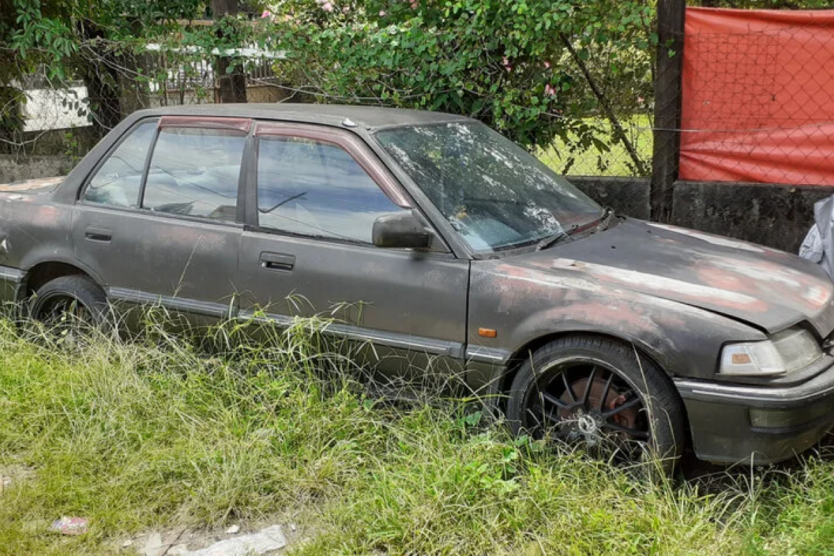 How Mileage Impacts Junk Car Value: Odometer vs. Scrap Price