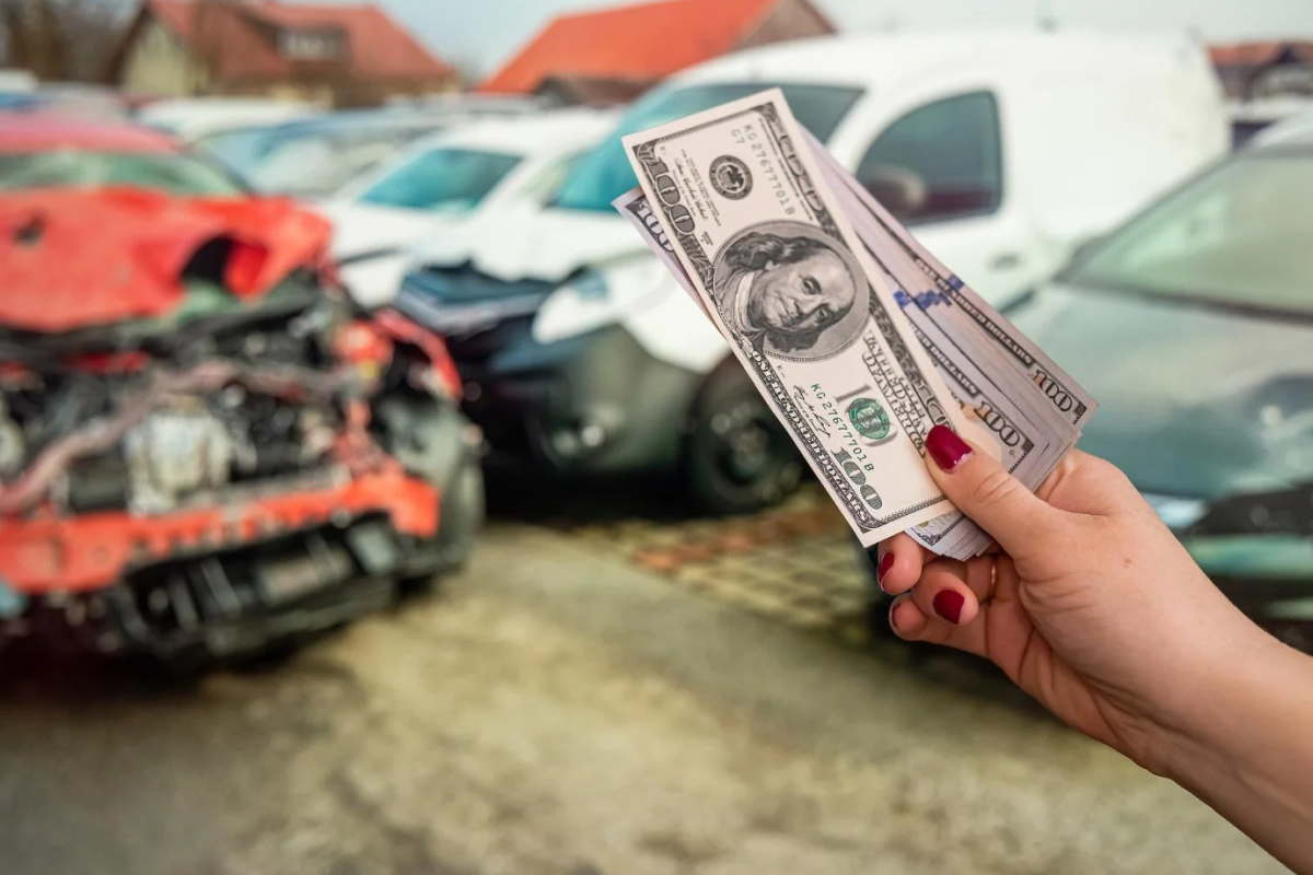 Understanding Scrap Car Pricing in Milwaukee | A1 Junk Cars Milwaukee