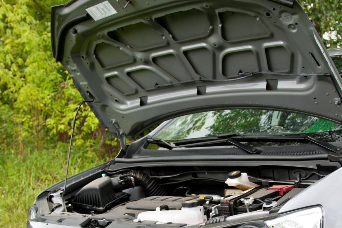 How Engine Condition Affects Junk Car Cash Offers