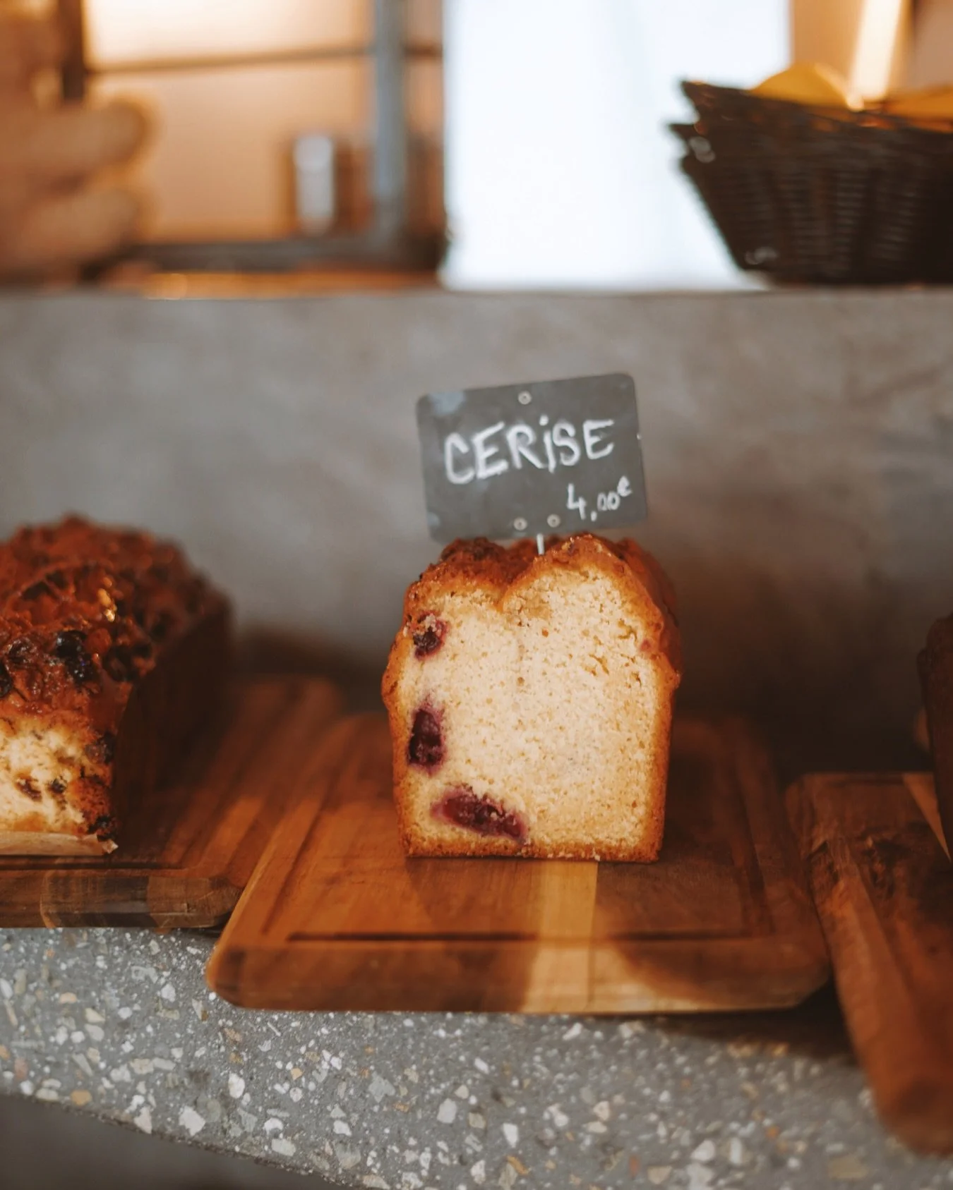 Chez @cantine_bichon 🥧