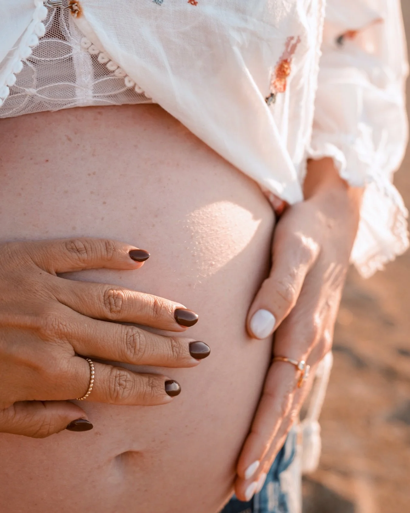 S&eacute;ance photo grossesse 🐣