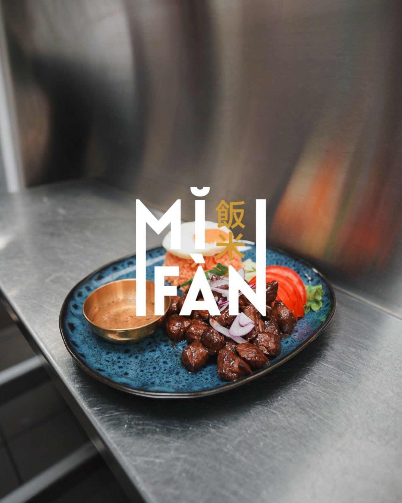 Cr&eacute;ation de contenus (photos et vid&eacute;os), refonte de site, direction artistique, suivi et conseils pour @mifan_bordeaux depuis 1 an et demi 🫶🏻