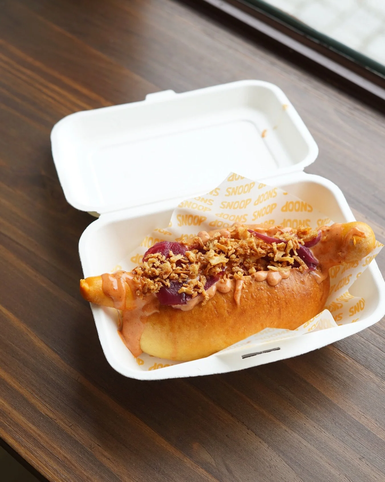 📷 chez @snoop.btz 🌭