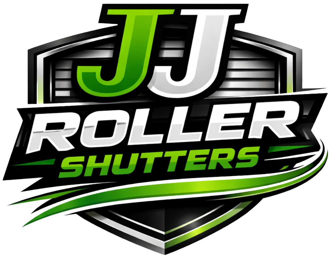 JJ Roller Shutters