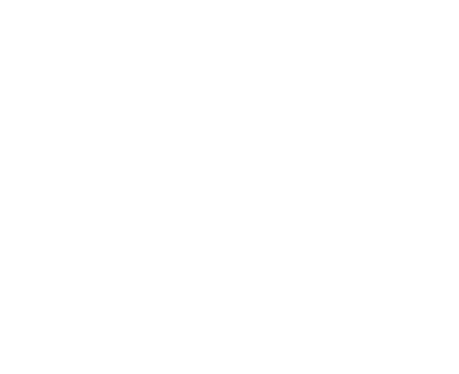 Logo with circular design of three buildings, water, and sky, with the text "Como Restoran" underneath.